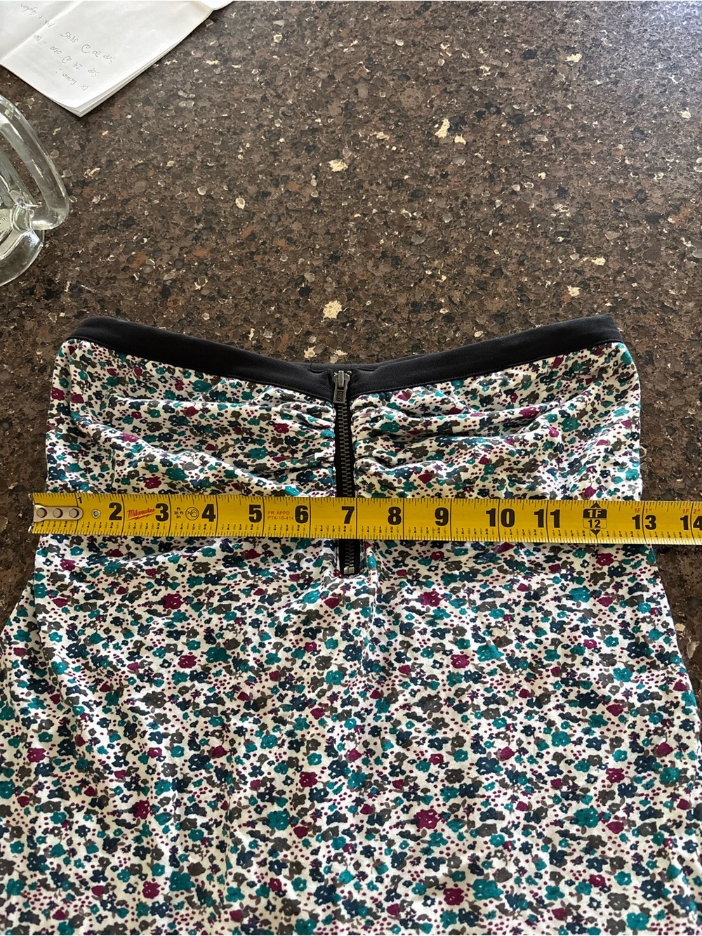 Roxy Tube Top - Picture 5 of 5